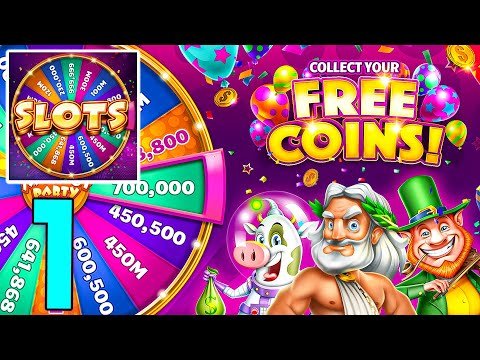 Slots